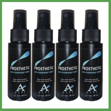 Bezos Alps Prosthetic 4 Tane Sprey Koku Sprayi 50 ml 50 ml Mgc