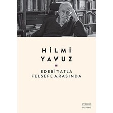 TeknoKapsül Edebiyatla Felsefe Arasında