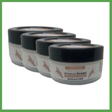 Bezos Three Brand 4lü Adet Arnavut Kremi Whitens Cream Tüm Bölge Kremi 50 ml HAZN926000419 Mgc