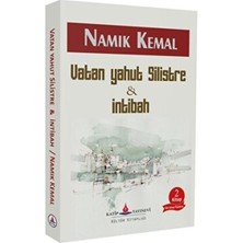 TeknoKapsül Vatan Yahut Silistre ve Intibah