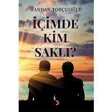 TeknoKapsül Içimde Kim Saklı