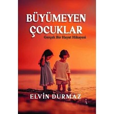 TeknoKapsül Büyümeyen Çocuklar
