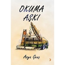 TeknoKapsül Okuma Aşkı
