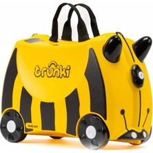 Trunki Çocuk Bavulu - Arı Bernard