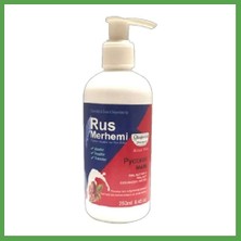 Bezos Tüylere Krem Glgn 250 ml Ceviz Sütlü & Cevizli Rusmerhemi 145 gr Mgc