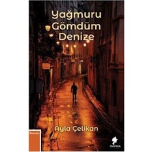 TeknoKapsül Yağmuru Gömdüm Denize
