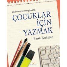 Marsilyan Çocuklar Için Yazmak