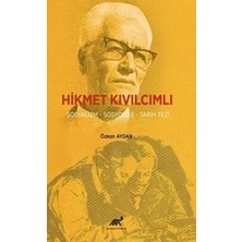 TeknoKapsül Hikmet Kıvılcımlı
