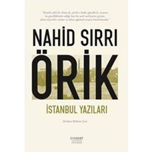 TeknoKapsül Istanbul Yazıları