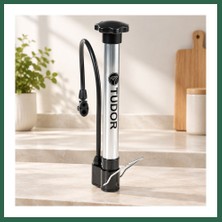 Vintessy Vıntessy Mini Krom El Pompası BZS01