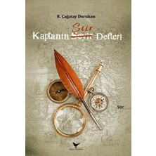 TeknoKapsül Kaptanın Seyir Şiir Defteri