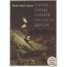 TeknoKapsül Evrenin Sonuna Giderken Söylenecek Şarkılar
