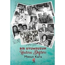 TeknoKapsül Bir Uyumsuzun Hatıra Defteri