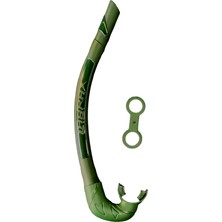 Tr Rio Snorkel, Yeşil