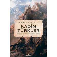 Marsilyan Kadim Türkler