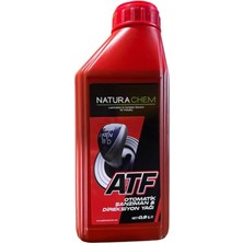 Naturachem Atf 0,9 L Motor Yağı - Otomaik Şanzıman & Direksiyon Yağı