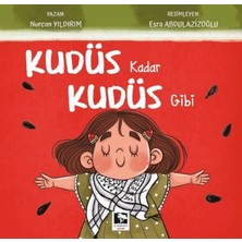 Marsilyan Kudüs Kadar Kudüs Gibi
