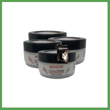 Bezos Three Brand 4'lü Adet Arnavut Kremi Whitens Cream 50 ml + 1 Adet Jel Hediye Mgc