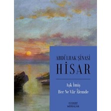 TeknoKapsül Aşk Imiş Her Ne Var Alemde