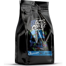Tr 's Coffee Guatemala Öğütülmüş Filtre Kahve, Orta Kavrulmuş, Yoğun Aroma, Çikolata ve Bah