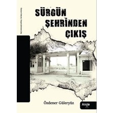 TeknoKapsül Sürgün Şehrinden Çıkış