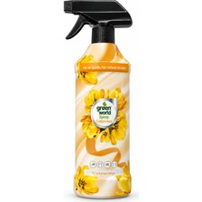 Green World Golden Aura Ev ve Kumaş Kokusu 450 ml