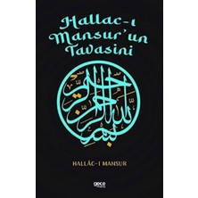 TeknoKapsül Hallac-I Mansur`un Tavasini