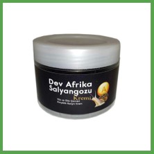 Bezos Miyo Life Dev Afrika Salyangozu Kremi Mgc