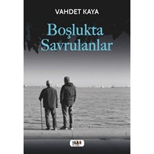 TeknoKapsül Boşlukta Savrulanlar