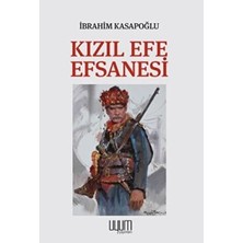 TeknoKapsül Kızıl Efe Efsanesi