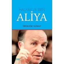 TeknoKapsül Halkım ve Ben Aliya