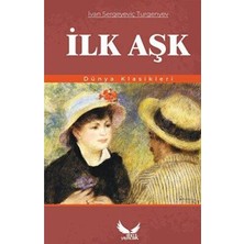 TeknoKapsül Ilk Aşk