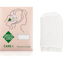 Greenway Care 4 Makyaj Temizleme Süngeri