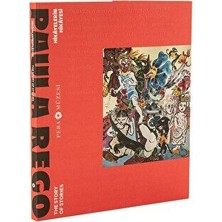 TeknoKapsül Paula Rego - Hikayelerin Hikayesi