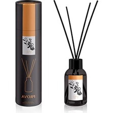 Şanal Bambu Çubuklu Oda Kokusu, 100 ml Kapasite ile Ferahlatıcı Etki