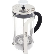 Tr FY450 Kahve ve Bitki Çayı Için French Press, 600 ml