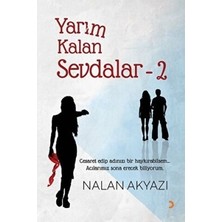TeknoKapsül Yarım Kalan Sevdalar 2