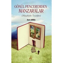 TeknoKapsül Gönül Penceremden Manzaralar