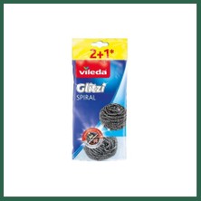 Vintessy Vıntessy Bulaşık Tel & Bezleri 3lü BZS01