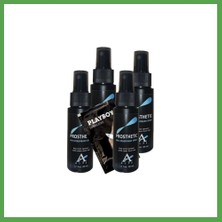 Bezos Prosthetic 4 Tane Anti Ter Kokusu Sprey Anti-Perspirant Spray 50 ml + Yanında Jel 50 ml Mgc