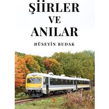 TeknoKapsül Şiirler ve Anılar