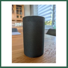 Vintessy Vıntessy 3D Baskı Vidalı Kapaklı Saklama Kavanozu Tırtıklı Kapaklı Dekoratif Mutfak Kuru Gıda Kabı 10X16 cm ~800 ml BZS01