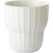 Tr Krem Espresso Fincan 7 cm