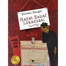 TeknoKapsül Hayat Esnaf Lokantası