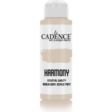 Tr Harmony Akrilik Boya HAR-005 Kumtaşı 120ML