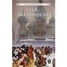 TeknoKapsül Yol Arkadaşları