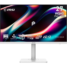 Tr Pro Max 271QPHW E14
