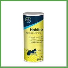 Bezos Karınca Granülü 80 gr Mgc