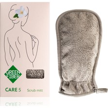 Greenway Care 5 Duş Için Peeling Eldiveni