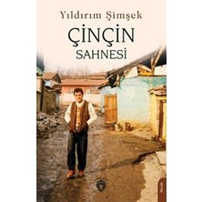 TeknoKapsül Çinçin Sahnesi